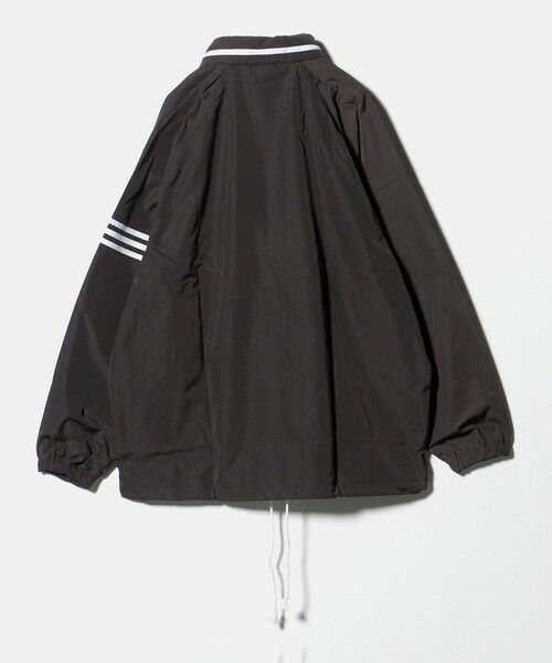 BEAUTY&YOUTH UNITED ARROWS / ビューティー&ユース ユナイテッドアローズ その他アウター | 【別注】＜adidas Originals＞ADS200 ウィンドブレーカー | 詳細10