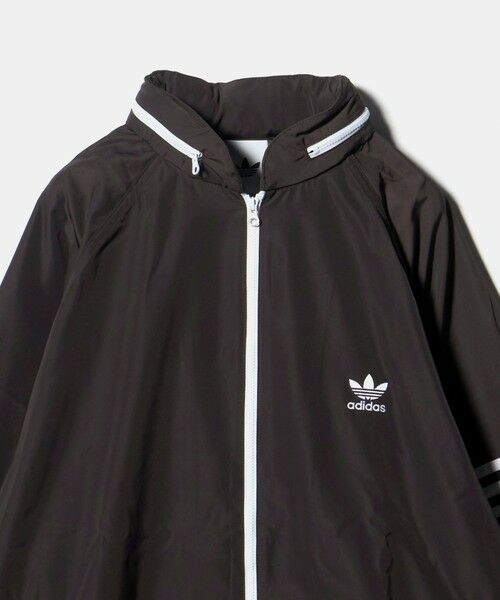 BEAUTY&YOUTH UNITED ARROWS / ビューティー&ユース ユナイテッドアローズ その他アウター | 【別注】＜adidas Originals＞ADS200 ウィンドブレーカー | 詳細11