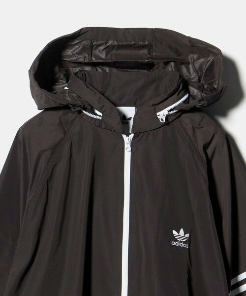 BEAUTY&YOUTH UNITED ARROWS / ビューティー&ユース ユナイテッドアローズ その他アウター | 【別注】＜adidas Originals＞ADS200 ウィンドブレーカー | 詳細12