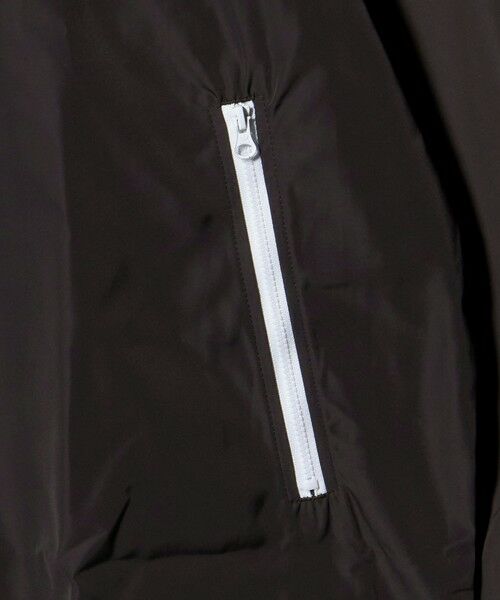 BEAUTY&YOUTH UNITED ARROWS / ビューティー&ユース ユナイテッドアローズ その他アウター | 【別注】＜adidas Originals＞ADS200 ウィンドブレーカー | 詳細14