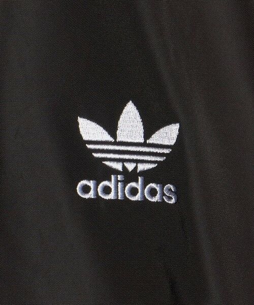 BEAUTY&YOUTH UNITED ARROWS / ビューティー&ユース ユナイテッドアローズ その他アウター | 【別注】＜adidas Originals＞ADS200 ウィンドブレーカー | 詳細16