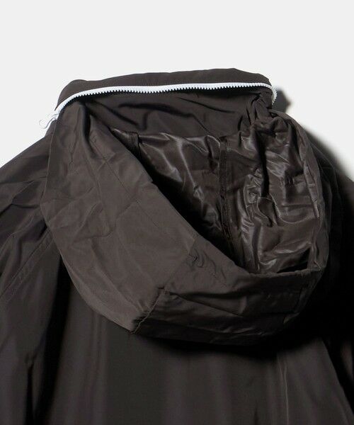 BEAUTY&YOUTH UNITED ARROWS / ビューティー&ユース ユナイテッドアローズ その他アウター | 【別注】＜adidas Originals＞ADS200 ウィンドブレーカー | 詳細17