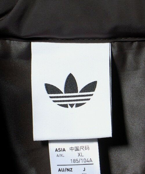 BEAUTY&YOUTH UNITED ARROWS / ビューティー&ユース ユナイテッドアローズ その他アウター | 【別注】＜adidas Originals＞ADS200 ウィンドブレーカー | 詳細21