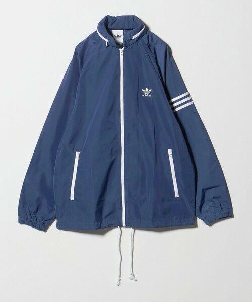 BEAUTY&YOUTH UNITED ARROWS / ビューティー&ユース ユナイテッドアローズ その他アウター | 【別注】＜adidas Originals＞ADS200 ウィンドブレーカー | 詳細26