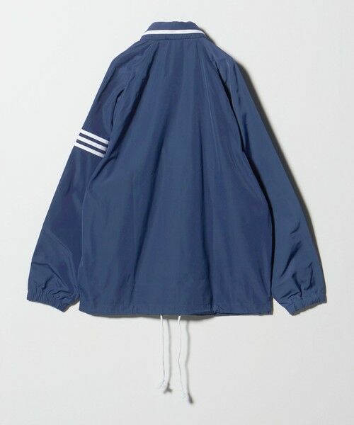 BEAUTY&YOUTH UNITED ARROWS / ビューティー&ユース ユナイテッドアローズ その他アウター | 【別注】＜adidas Originals＞ADS200 ウィンドブレーカー | 詳細27