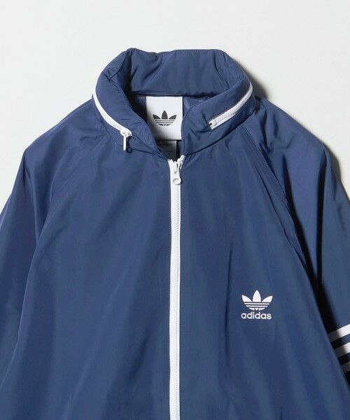 BEAUTY&YOUTH UNITED ARROWS / ビューティー&ユース ユナイテッドアローズ その他アウター | 【別注】＜adidas Originals＞ADS200 ウィンドブレーカー | 詳細28