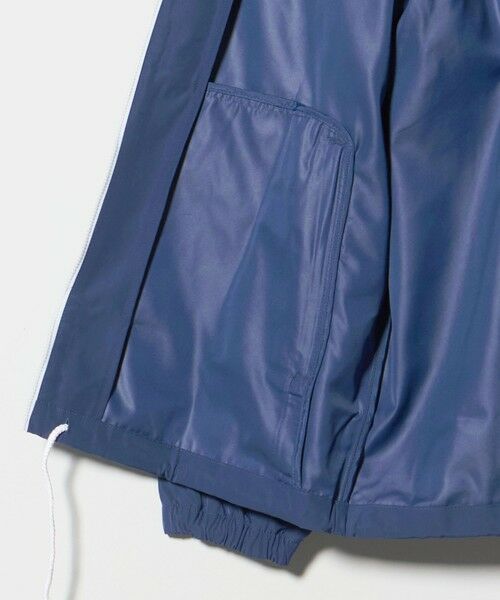 BEAUTY&YOUTH UNITED ARROWS / ビューティー&ユース ユナイテッドアローズ その他アウター | 【別注】＜adidas Originals＞ADS200 ウィンドブレーカー | 詳細29