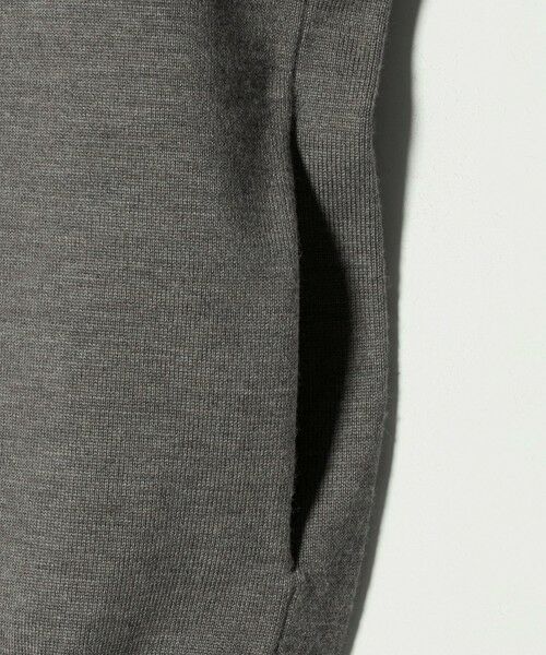 BEAUTY&YOUTH UNITED ARROWS / ビューティー&ユース ユナイテッドアローズ カーディガン・ボレロ | ハイブリッド ウール ドライバーズ ジャケット | 詳細21