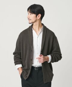 【メンズ】ビューティーアンドユース　カーディガン Cardigan｜TOPS｜エイチ ビューティー＆ユース（H BEAUTY&YOUTH