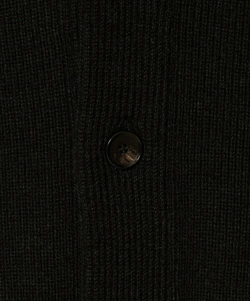 BEAUTY&YOUTH UNITED ARROWS / ビューティー&ユース ユナイテッドアローズ カーディガン・ボレロ | 【WEB限定 WARDROBE SMART】ウォッシャブル ショールカラー カーディガン | 詳細12