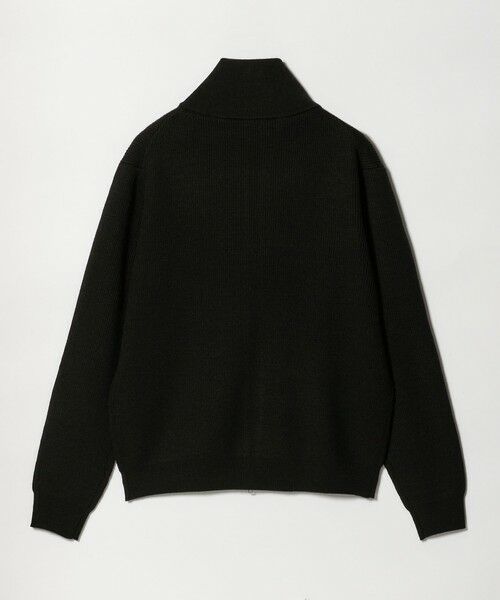 BEAUTY&YOUTH UNITED ARROWS / ビューティー&ユース ユナイテッドアローズ カーディガン・ボレロ | 【WEB限定 WARDROBE SMART】ウォッシャブル ドライバーズジャケット | 詳細13