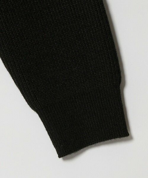 BEAUTY&YOUTH UNITED ARROWS / ビューティー&ユース ユナイテッドアローズ カーディガン・ボレロ | 【WEB限定 WARDROBE SMART】ウォッシャブル ドライバーズジャケット | 詳細15