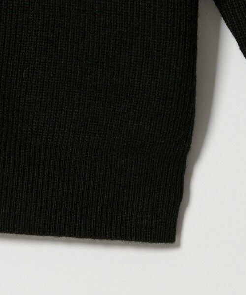 BEAUTY&YOUTH UNITED ARROWS / ビューティー&ユース ユナイテッドアローズ カーディガン・ボレロ | 【WEB限定 WARDROBE SMART】ウォッシャブル ドライバーズジャケット | 詳細16