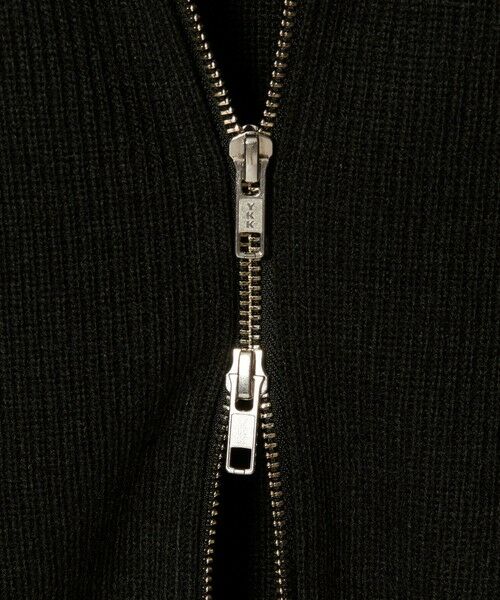 BEAUTY&YOUTH UNITED ARROWS / ビューティー&ユース ユナイテッドアローズ カーディガン・ボレロ | 【WEB限定 WARDROBE SMART】ウォッシャブル ドライバーズジャケット | 詳細17