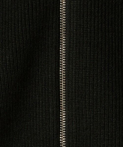 BEAUTY&YOUTH UNITED ARROWS / ビューティー&ユース ユナイテッドアローズ カーディガン・ボレロ | 【WEB限定 WARDROBE SMART】ウォッシャブル ドライバーズジャケット | 詳細18