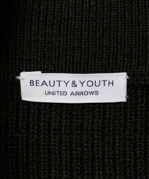 BEAUTY&YOUTH UNITED ARROWS / ビューティー&ユース ユナイテッドアローズ カーディガン・ボレロ | 【WEB限定 WARDROBE SMART】ウォッシャブル ドライバーズジャケット | 詳細19