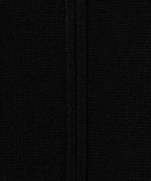 BEAUTY&YOUTH UNITED ARROWS / ビューティー&ユース ユナイテッドアローズ カーディガン・ボレロ | ミラノ ジップ ジャケット ウォッシャブル | 詳細6