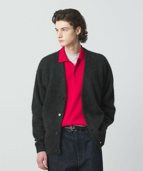 BEAUTY & YOUTH UNITED ARROWS/r[eB[&[X iCebhA[Y VM[ w VlbN J[fBK DK. GRAY S