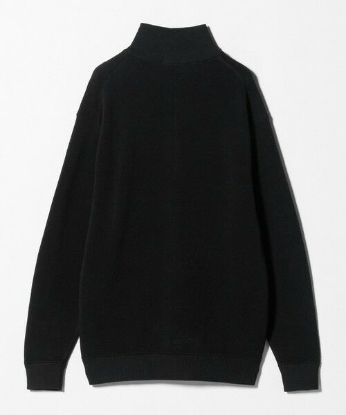 BEAUTY&YOUTH UNITED ARROWS / ビューティー&ユース ユナイテッドアローズ カーディガン・ボレロ | ＜LACOSTE for BEAUTY&YOUTH＞ジップ カーディガン | 詳細1