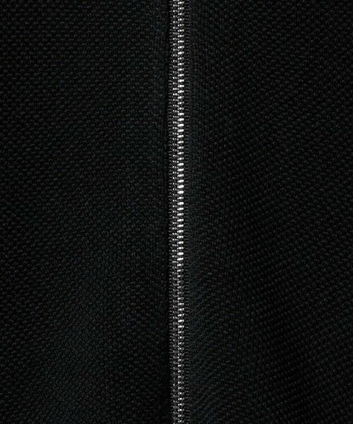 BEAUTY&YOUTH UNITED ARROWS / ビューティー&ユース ユナイテッドアローズ カーディガン・ボレロ | ＜LACOSTE for BEAUTY&YOUTH＞ジップ カーディガン | 詳細4