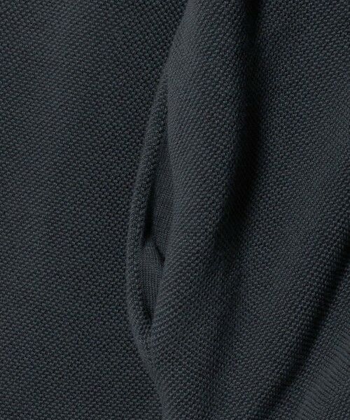 BEAUTY&YOUTH UNITED ARROWS / ビューティー&ユース ユナイテッドアローズ カーディガン・ボレロ | ＜LACOSTE for BEAUTY&YOUTH＞ジップ カーディガン | 詳細12