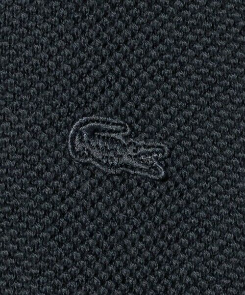 BEAUTY&YOUTH UNITED ARROWS / ビューティー&ユース ユナイテッドアローズ カーディガン・ボレロ | ＜LACOSTE for BEAUTY&YOUTH＞ジップ カーディガン | 詳細13