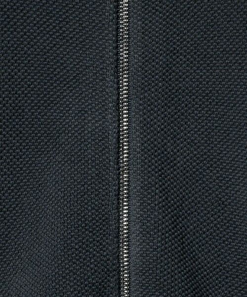 BEAUTY&YOUTH UNITED ARROWS / ビューティー&ユース ユナイテッドアローズ カーディガン・ボレロ | ＜LACOSTE for BEAUTY&YOUTH＞ジップ カーディガン | 詳細15