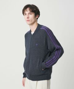 BEAUTY&YOUTH UNITED ARROWS / ビューティー&ユース ユナイテッドアローズ その他トップス | ＜adidas Originals＞ニット トラックトップ