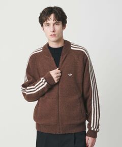 BEAUTY&YOUTH UNITED ARROWS / ビューティー&ユース ユナイテッドアローズ その他トップス | ＜adidas Originals＞ニット トラックトップ