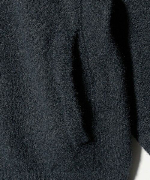 BEAUTY&YOUTH UNITED ARROWS / ビューティー&ユース ユナイテッドアローズ その他トップス | ＜adidas Originals＞ニット トラックトップ | 詳細10