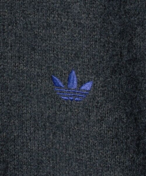 BEAUTY&YOUTH UNITED ARROWS / ビューティー&ユース ユナイテッドアローズ その他トップス | ＜adidas Originals＞ニット トラックトップ | 詳細11