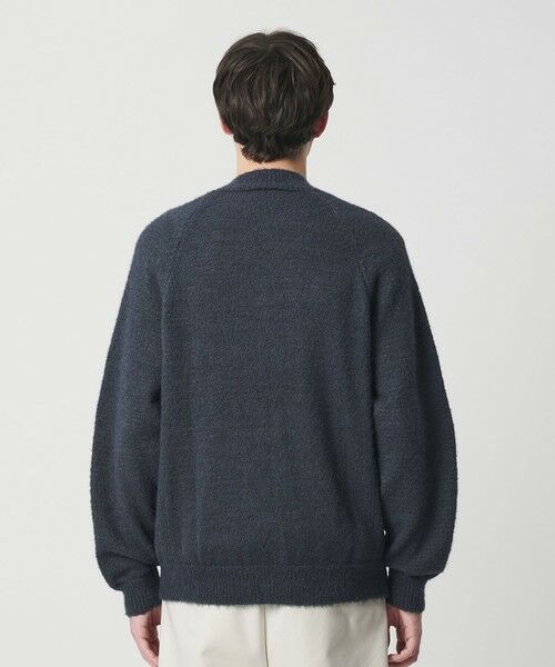 BEAUTY&YOUTH UNITED ARROWS / ビューティー&ユース ユナイテッドアローズ その他トップス | ＜adidas Originals＞ニット トラックトップ | 詳細5