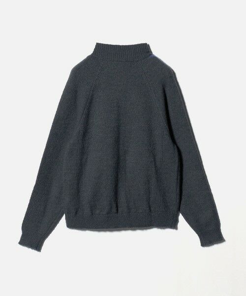 BEAUTY&YOUTH UNITED ARROWS / ビューティー&ユース ユナイテッドアローズ その他トップス | ＜adidas Originals＞ニット トラックトップ | 詳細7