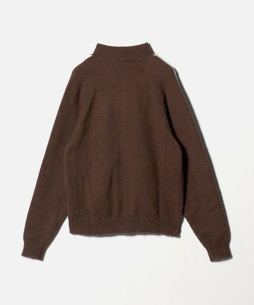 BEAUTY&YOUTH UNITED ARROWS / ビューティー&ユース ユナイテッドアローズ その他トップス | ＜adidas Originals＞ニット トラックトップ | 詳細17