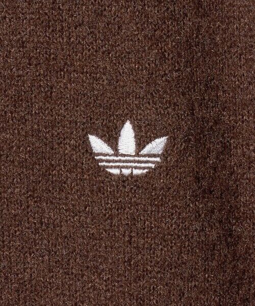 BEAUTY&YOUTH UNITED ARROWS / ビューティー&ユース ユナイテッドアローズ その他トップス | ＜adidas Originals＞ニット トラックトップ | 詳細20