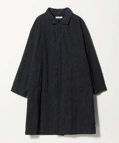 BEAUTY&YOUTH UNITED ARROWS / ビューティー&ユース ユナイテッドアローズ Tシャツ | ＜nonnative＞ワンダラーロングコート ウィンドーストッパー