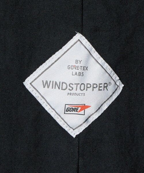 BEAUTY&YOUTH UNITED ARROWS / ビューティー&ユース ユナイテッドアローズ Tシャツ | ＜nonnative＞ワンダラーロングコート ウィンドーストッパー | 詳細12