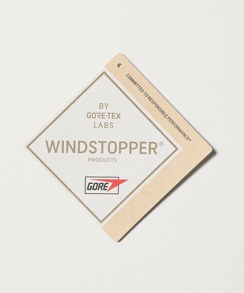 BEAUTY&YOUTH UNITED ARROWS / ビューティー&ユース ユナイテッドアローズ Tシャツ | ＜nonnative＞ワンダラーロングコート ウィンドーストッパー | 詳細16