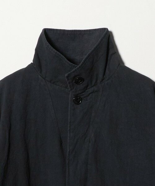 BEAUTY&YOUTH UNITED ARROWS / ビューティー&ユース ユナイテッドアローズ Tシャツ | ＜nonnative＞ワンダラーロングコート ウィンドーストッパー | 詳細3