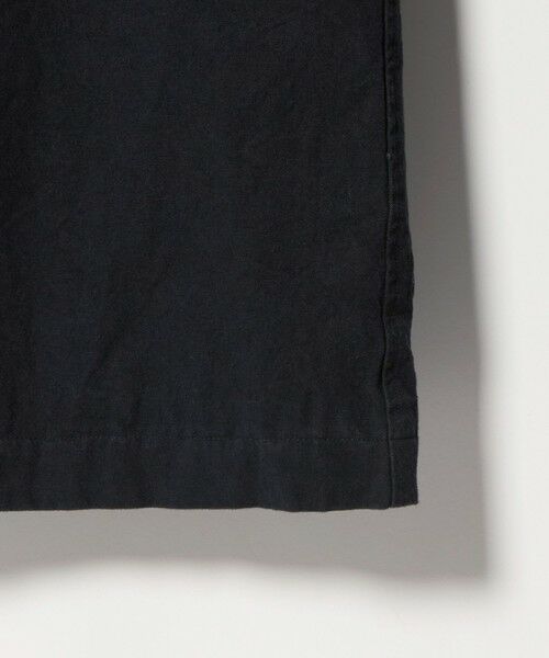 BEAUTY&YOUTH UNITED ARROWS / ビューティー&ユース ユナイテッドアローズ Tシャツ | ＜nonnative＞ワンダラーロングコート ウィンドーストッパー | 詳細5