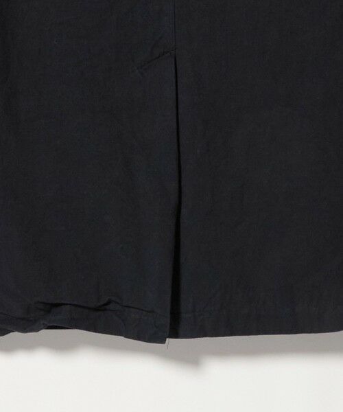 BEAUTY&YOUTH UNITED ARROWS / ビューティー&ユース ユナイテッドアローズ Tシャツ | ＜nonnative＞ワンダラーロングコート ウィンドーストッパー | 詳細8