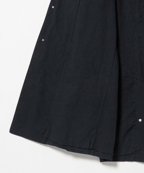 BEAUTY&YOUTH UNITED ARROWS / ビューティー&ユース ユナイテッドアローズ Tシャツ | ＜nonnative＞ワンダラーロングコート ウィンドーストッパー | 詳細9