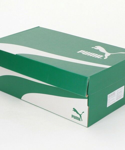 BEAUTY&YOUTH UNITED ARROWS / ビューティー&ユース ユナイテッドアローズ スニーカー | 【国内EXCLUSIVE】＜PUMA＞アリゾナ スニーカー | 詳細11