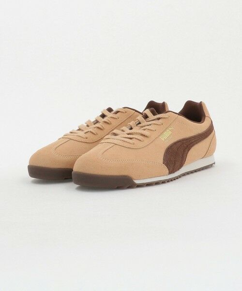 BEAUTY&YOUTH UNITED ARROWS / ビューティー&ユース ユナイテッドアローズ スニーカー | 【国内EXCLUSIVE】＜PUMA＞アリゾナ スニーカー | 詳細2