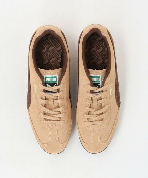 BEAUTY&YOUTH UNITED ARROWS / ビューティー&ユース ユナイテッドアローズ スニーカー | 【国内EXCLUSIVE】＜PUMA＞アリゾナ スニーカー | 詳細3
