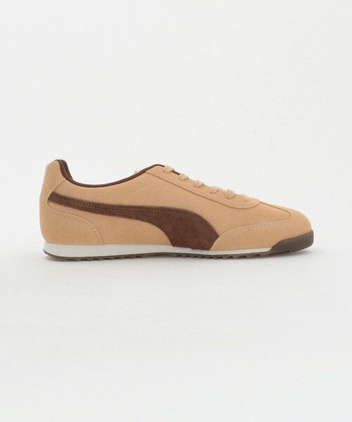 BEAUTY&YOUTH UNITED ARROWS / ビューティー&ユース ユナイテッドアローズ スニーカー | 【国内EXCLUSIVE】＜PUMA＞アリゾナ スニーカー | 詳細4