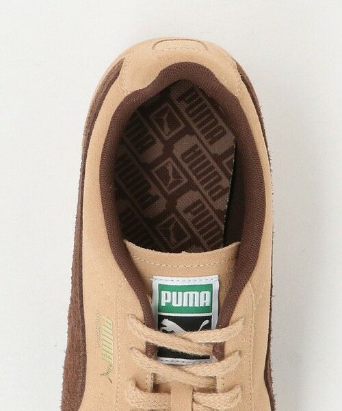 BEAUTY&YOUTH UNITED ARROWS / ビューティー&ユース ユナイテッドアローズ スニーカー | 【国内EXCLUSIVE】＜PUMA＞アリゾナ スニーカー | 詳細7
