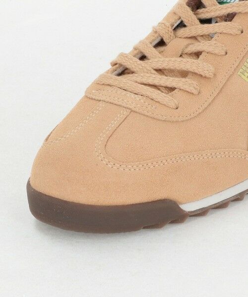 BEAUTY&YOUTH UNITED ARROWS / ビューティー&ユース ユナイテッドアローズ スニーカー | 【国内EXCLUSIVE】＜PUMA＞アリゾナ スニーカー | 詳細8