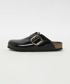 BEAUTY&YOUTH UNITED ARROWS / ビューティー&ユース ユナイテッドアローズ サンダル | ＜BIRKENSTOCK＞ボストン ビッグ バックル サンダル