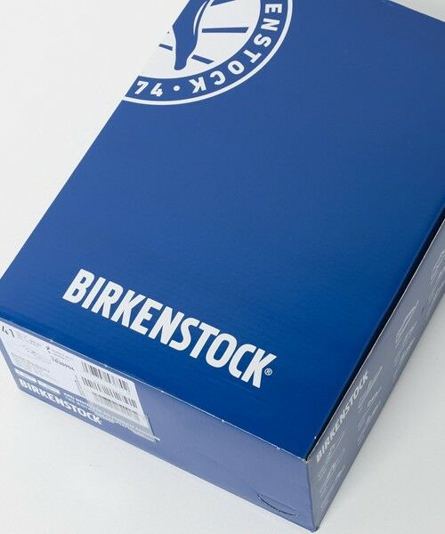 BEAUTY&YOUTH UNITED ARROWS / ビューティー&ユース ユナイテッドアローズ サンダル | ＜BIRKENSTOCK＞ボストン ビッグ バックル サンダル | 詳細10